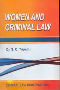 Women and Criminal Law