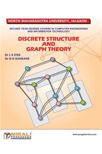 Discrete Structure and Graph Theory