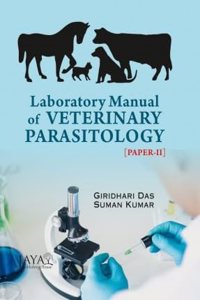 Laboratory Manual Of Veterinary Parasitology Paper 2