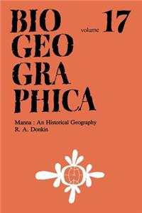 Manna: An Historical Geography