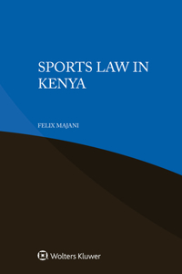 Sports Law in Kenya