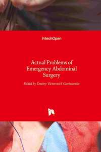 Actual Problems of Emergency Abdominal Surgery