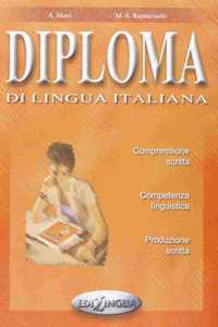 Diploma di lingua italiana