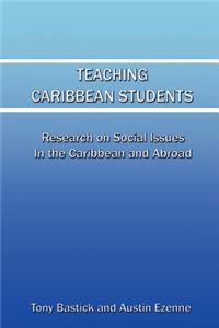 Teaching Caribbean Students