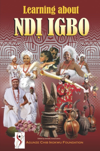 Learning about Ndi Igbo