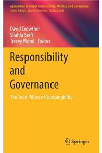 Responsibility and Governance