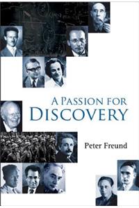Passion for Discovery