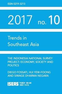 The Indonesia National Survey Project