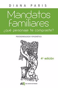 Mandatos familiares: Psicogenealogía y epigenética