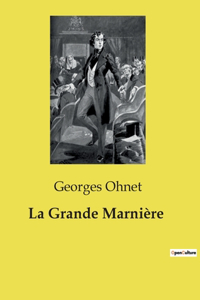 Grande Marnière