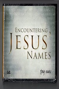Power of Jesus' Names