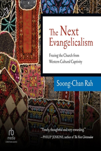 Next Evangelicalism