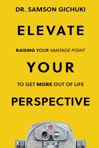 Elevate Your Perspective