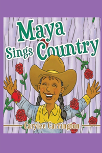 Maya Sings Country