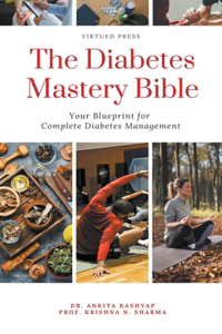 Diabetes Mastery Bible