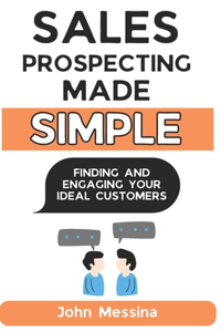 Sales Prospecting Made Simple