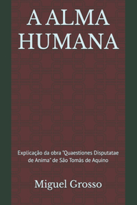 A Alma Humana