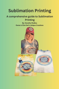 The Essential Guide to Sublimation Printing