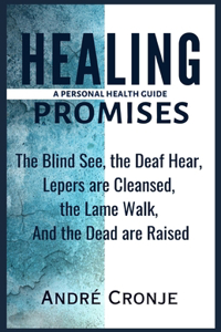 Healing Promises