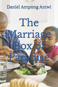 Marriage Box of Paradise