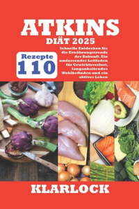 Atkins-Diät 2025