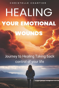 Healing Emotional Wounds