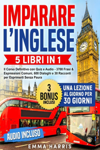 Imparare l'Inglese