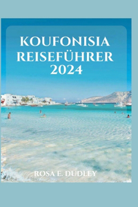 Koufonisia Reiseführer
