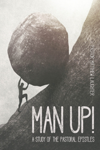 Man Up!
