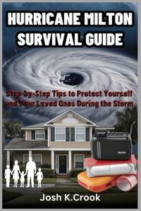 Hurricane Milton Survival Guide