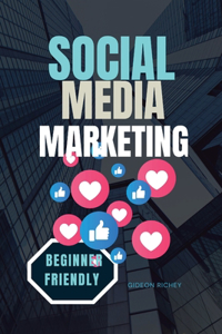 Social media marketing (Beginner-friendly)