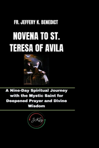 Novena to St. Teresa of Avila