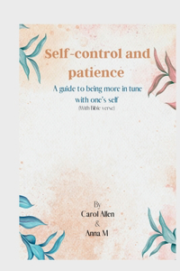 Self-control and patience