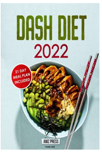 Dash Diet 2022