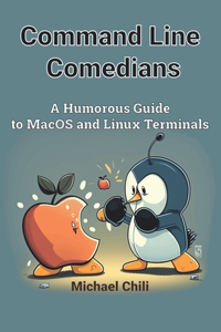 Command Line Comedians