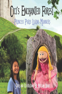 Cici's Enchanted Forest Stories
