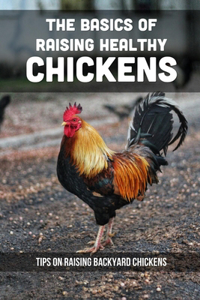 The Basics Of Raising Healthy Chickens