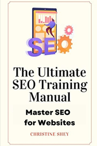 Ultimate SEO Training Manual