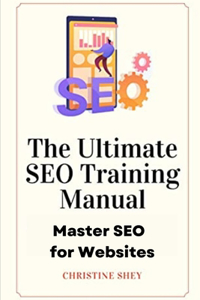 The Ultimate SEO Training Manual