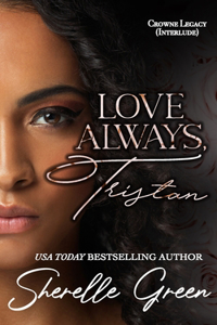 Love Always, Tristan