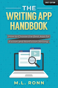 Writing App Handbook