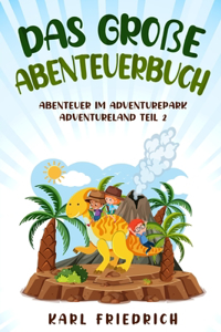 große Abenteuerbuch