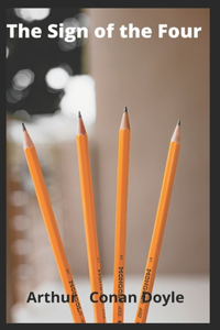 The Sign of the Four Annotated