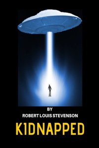 Kidnapped by Robert Louis Stevenson