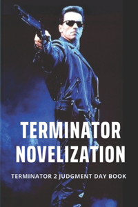 Terminator Novelization