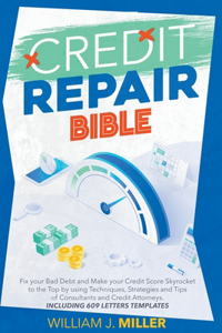 Credit Repair Bible