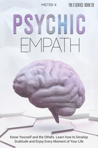 Psychic Empath