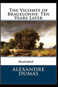 The Vicomte of Bragelonne