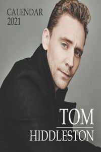 Tom Hiddleston