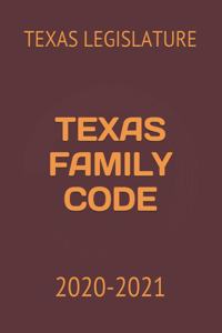 Texas Family Code